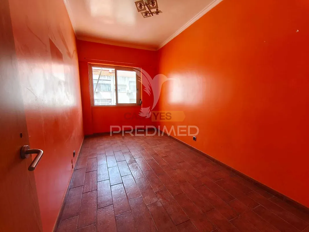 Apartamento T3 à venda em Seixal, Arrentela e Aldeia de Paio Pires, Seixal — foto 15