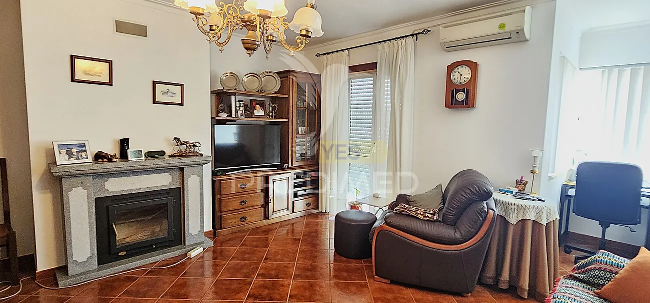 Apartamento T3 à venda em Sé e São Lourenço, Portalegre — foto 3