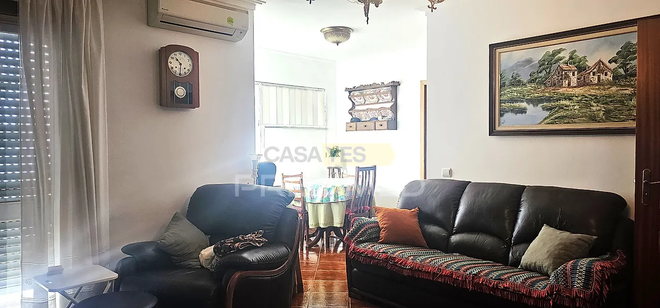 Apartamento T3 à venda em Sé e São Lourenço, Portalegre — foto 10