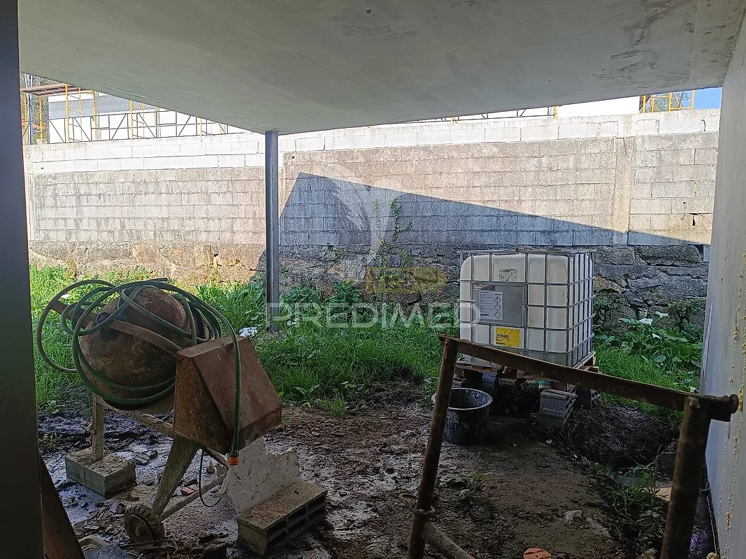 Moradia T3 à venda em Areias, Sequeiró, Lama e Palmeira, Santo Tirso — foto 16