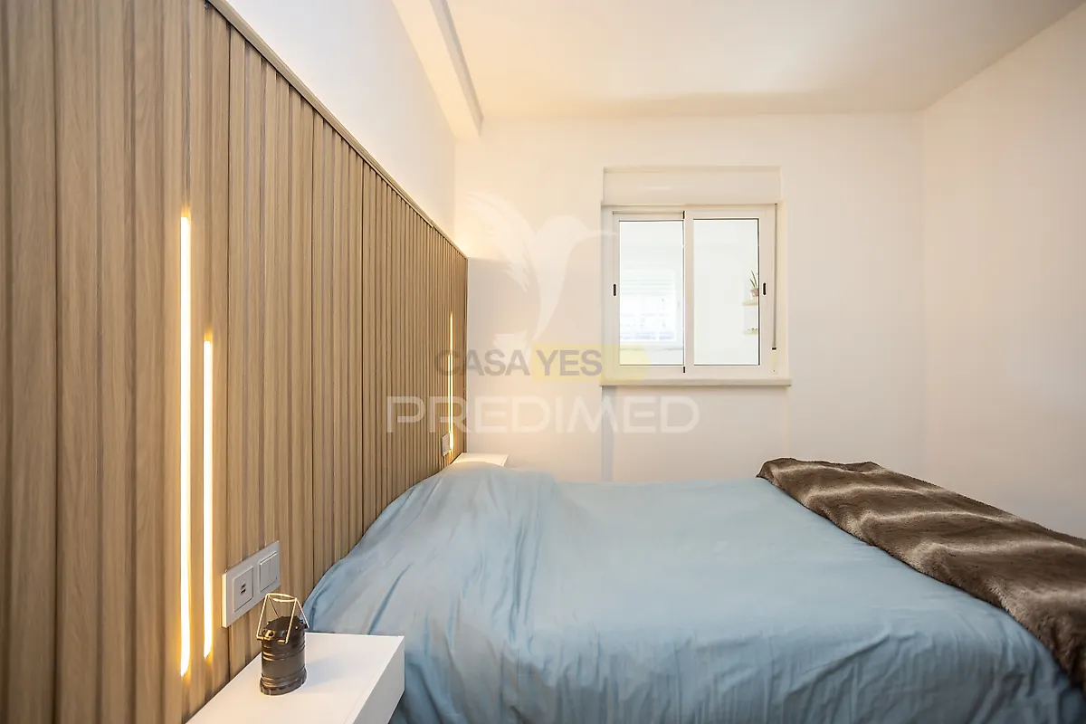 Moradia T4 à venda em Setúbal (São Julião, Nossa Senhora da Anunciada e Santa Maria da Graça), Setúbal — foto 11
