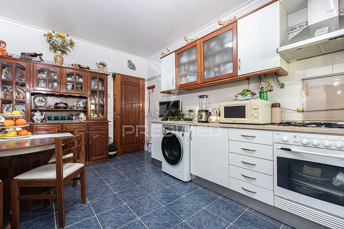 Apartamento T3 à venda em Vila Nova da Rainha, Azambuja — foto 6