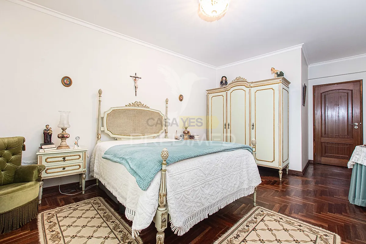 Apartamento T3 à venda em Vila Nova da Rainha, Azambuja — foto 10