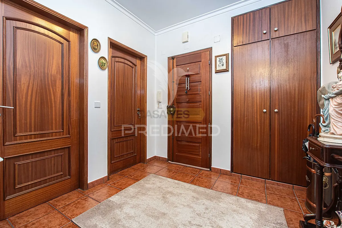 Apartamento T3 à venda em Vila Nova da Rainha, Azambuja — foto 19