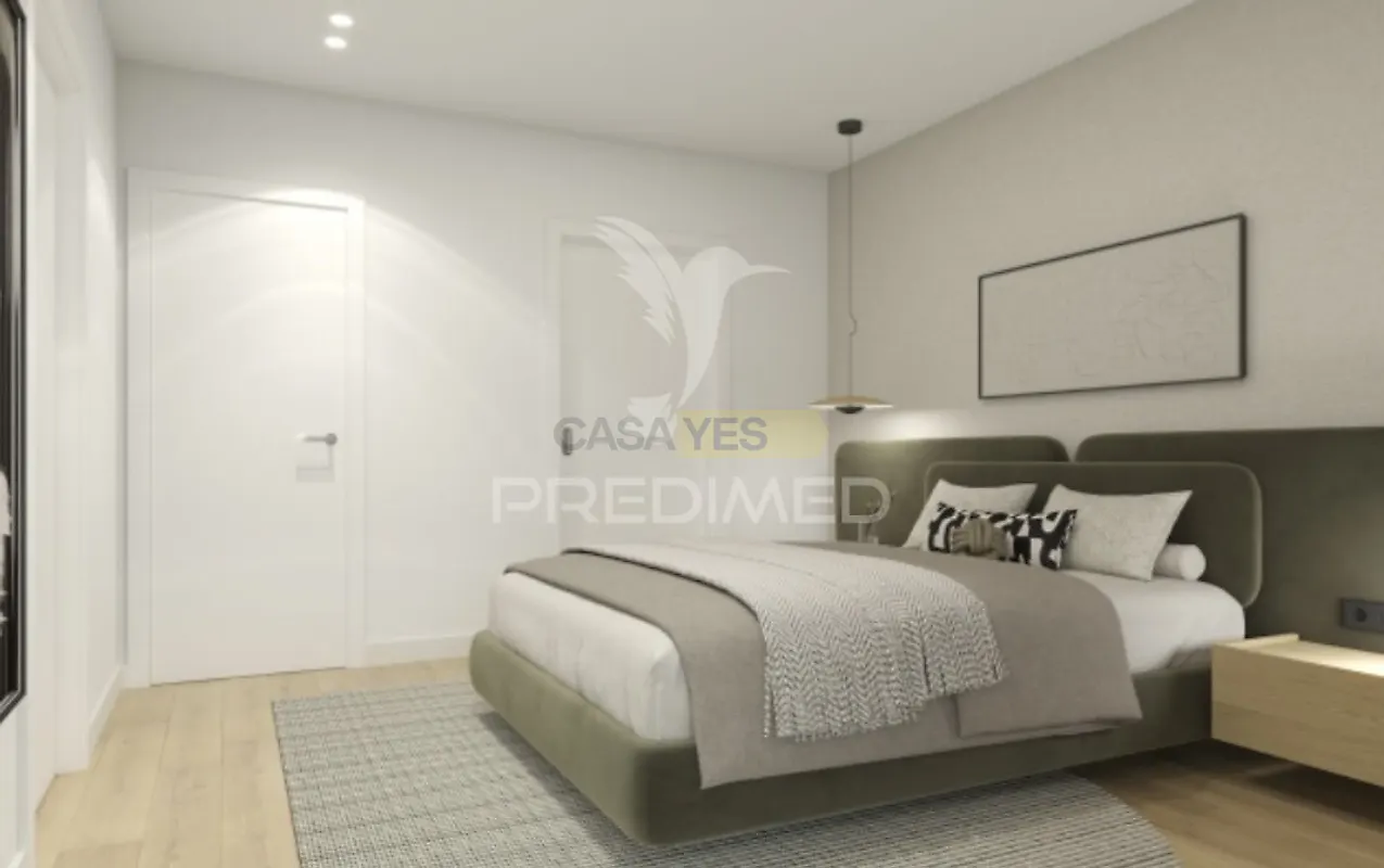 Apartamento T3 à venda em Parceiros e Azoia, Leiria — foto 20