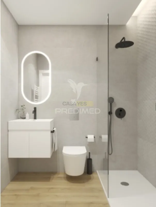 Apartamento T3 à venda em Parceiros e Azoia, Leiria — foto 30