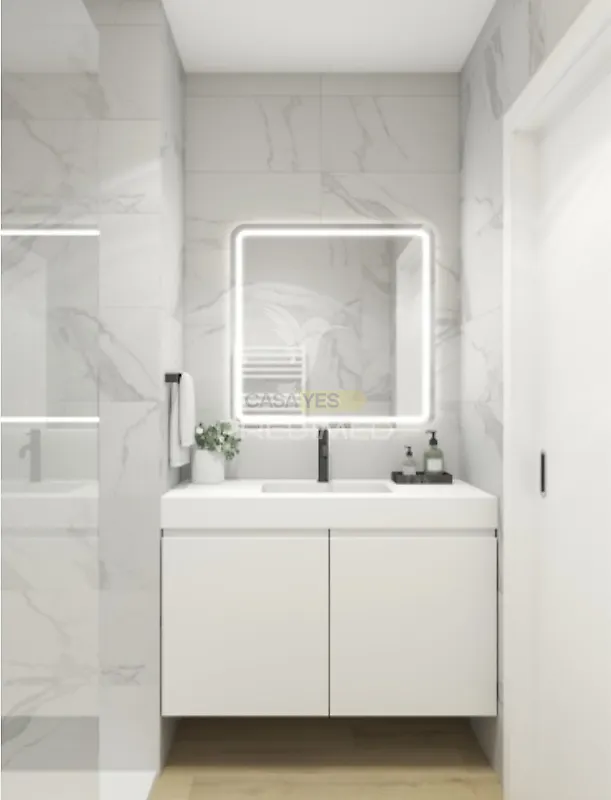 Apartamento T3 à venda em Parceiros e Azoia, Leiria — foto 22