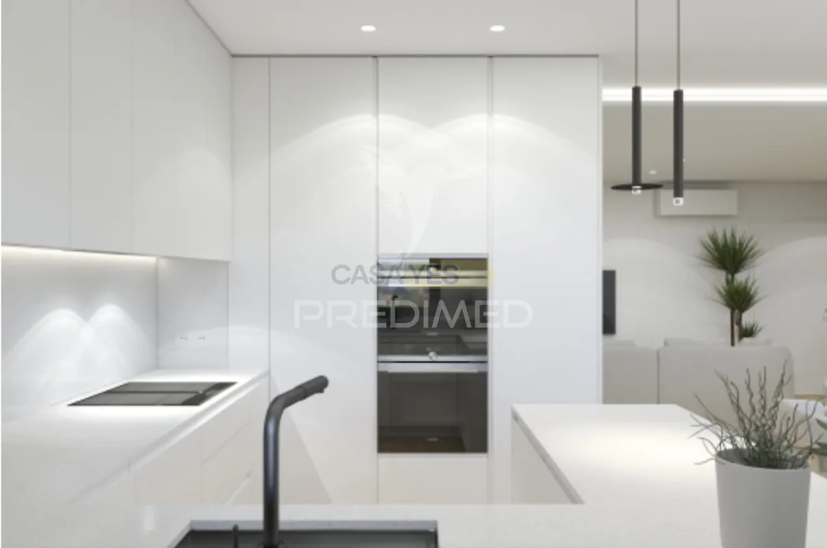 Apartamento T3 à venda em Parceiros e Azoia, Leiria — foto 8