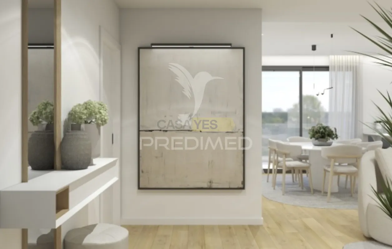 Apartamento T3 à venda em Parceiros e Azoia, Leiria — foto 11