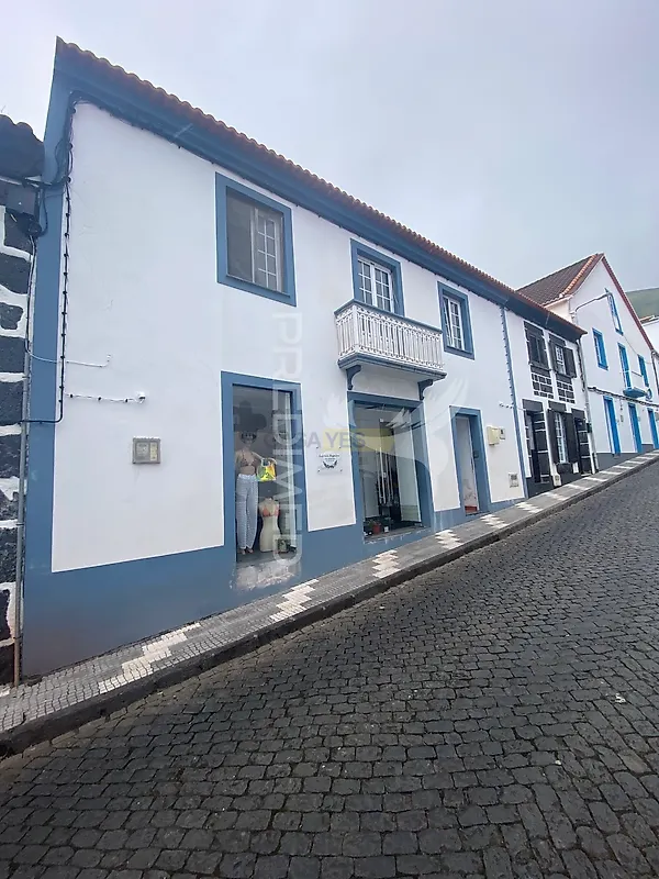 Moradia T4 à venda em Velas (São Jorge), Velas — foto 2