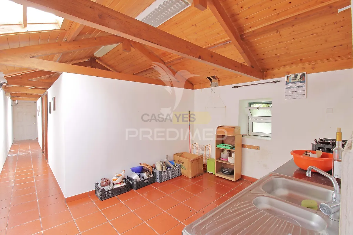 Moradia T6+ à venda em Praia da Vitória (Santa Cruz), Praia da Vitória — foto 38