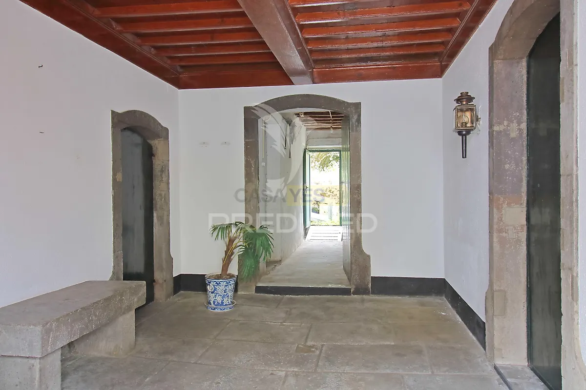 Moradia T6+ à venda em Praia da Vitória (Santa Cruz), Praia da Vitória — foto 12