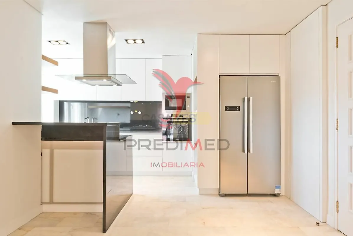 Apartamento T4 à venda em Belém, Lisboa — foto 12