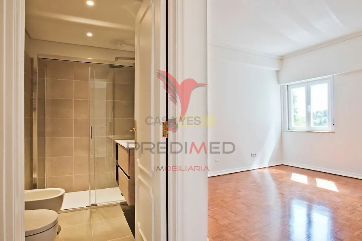 Apartamento T4 à venda em Belém, Lisboa — foto 26