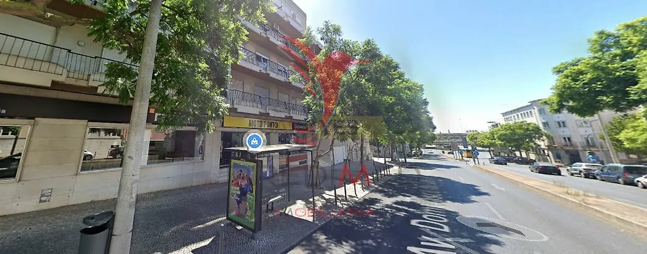Apartamento T4 em Belém, €850.000