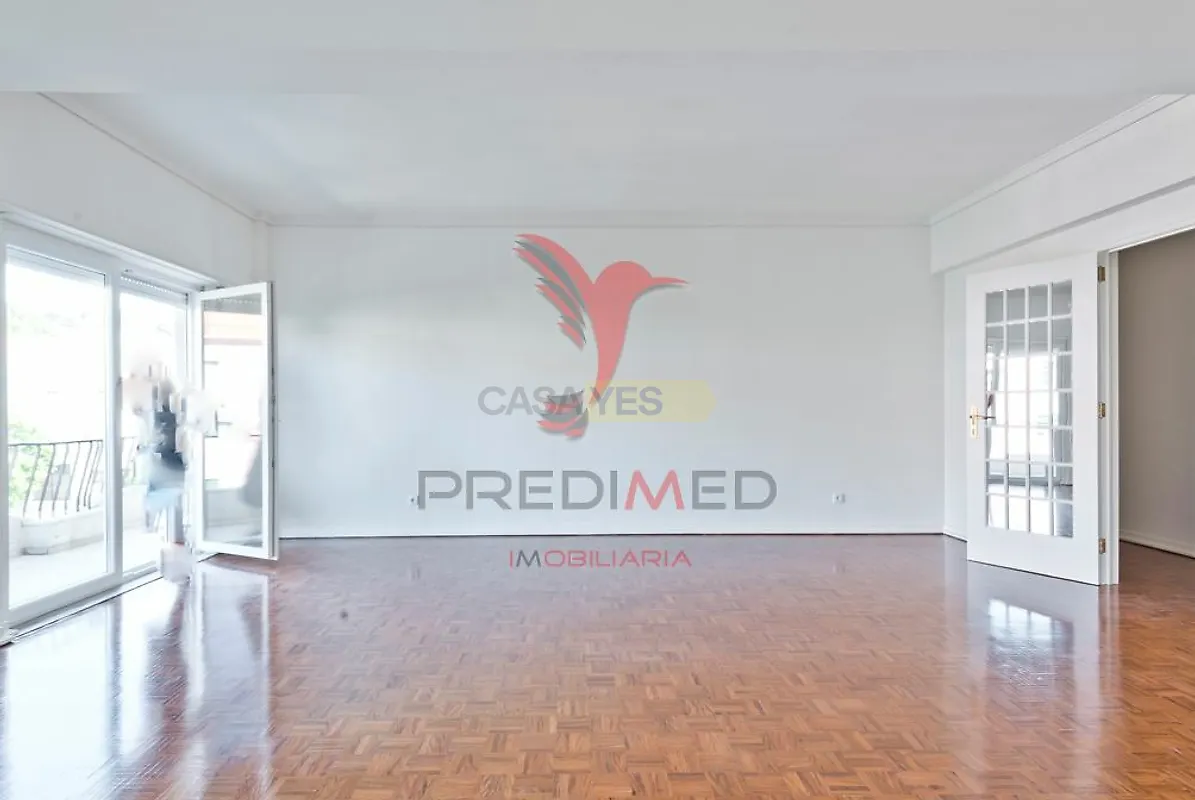 Apartamento T4 à venda em Belém, Lisboa — foto 7