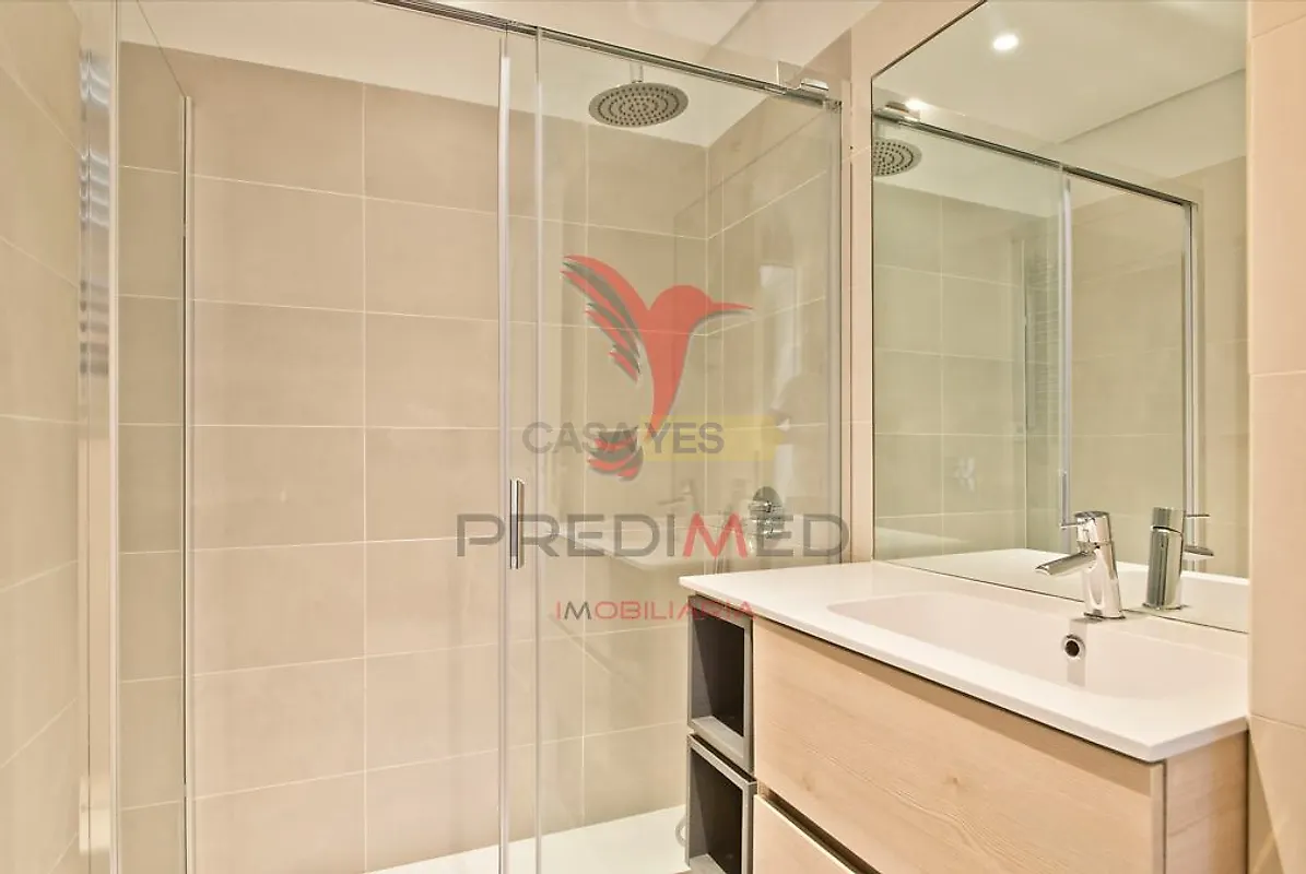 Apartamento T4 à venda em Belém, Lisboa — foto 10