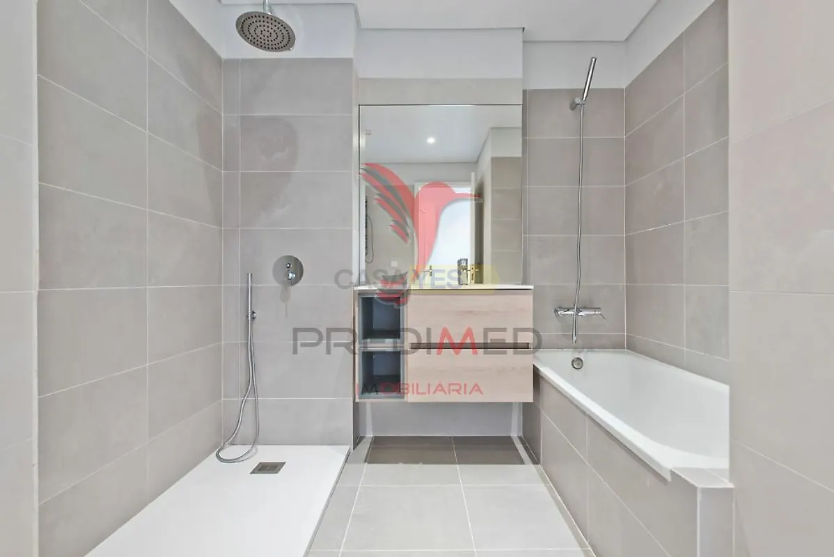Apartamento T4 à venda em Belém, Lisboa — foto 3