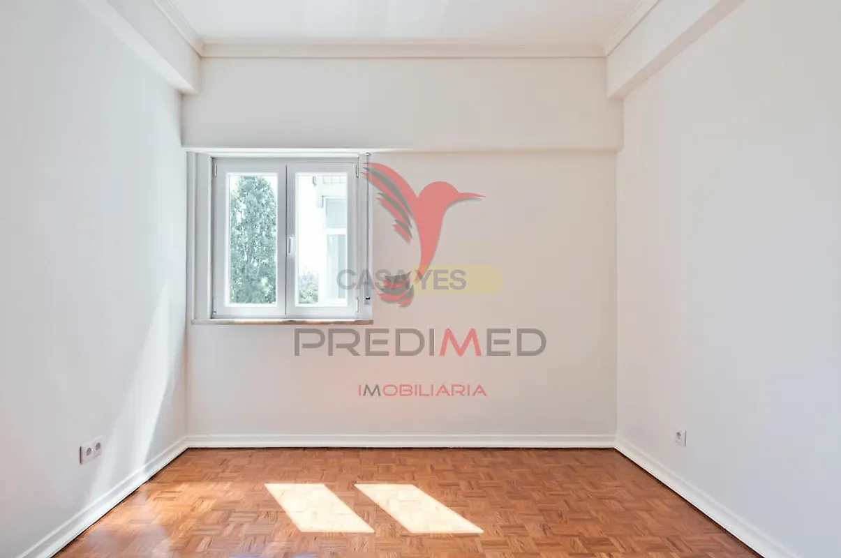 Apartamento T4 à venda em Belém, Lisboa — foto 5
