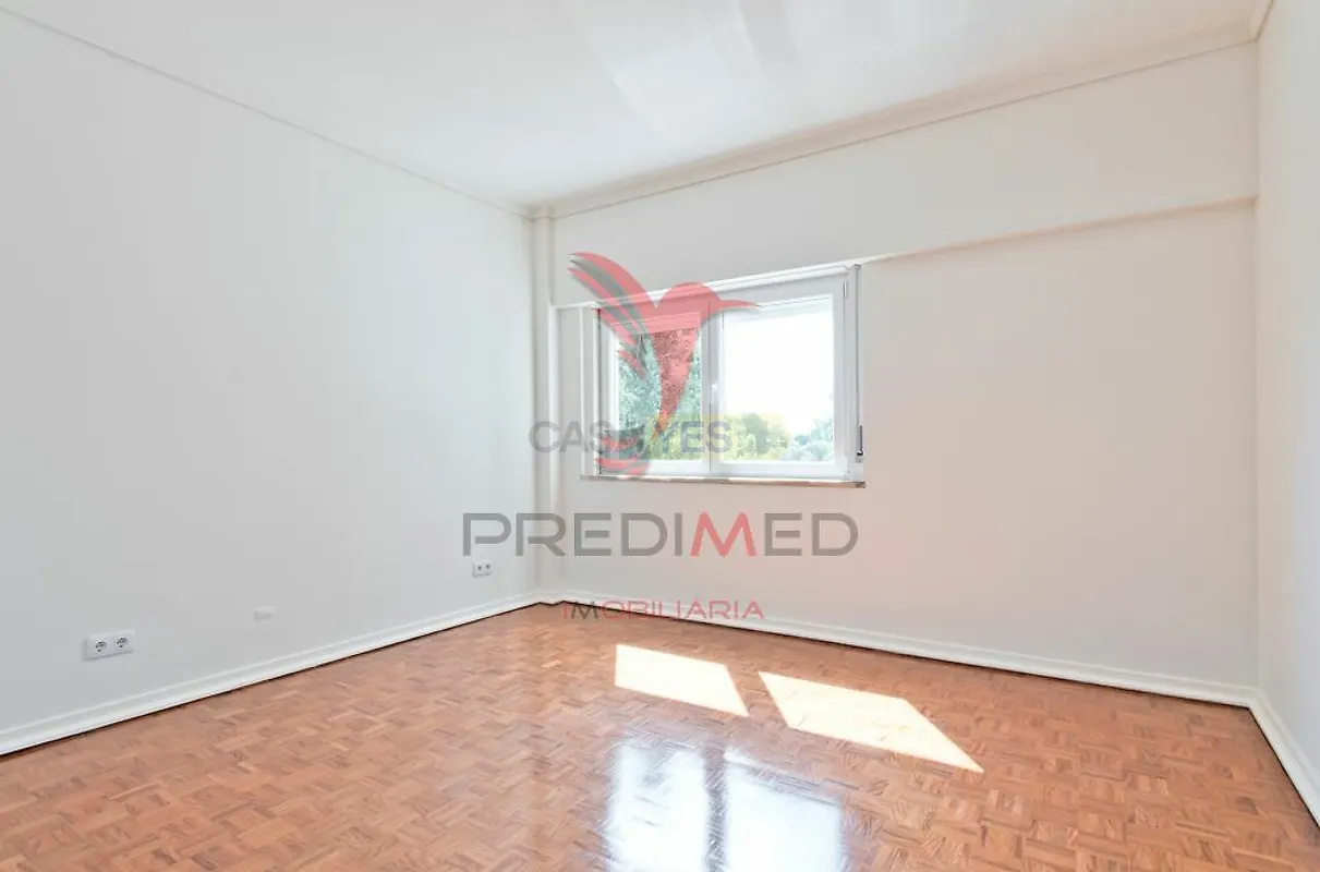 Apartamento T4 à venda em Belém, Lisboa — foto 4