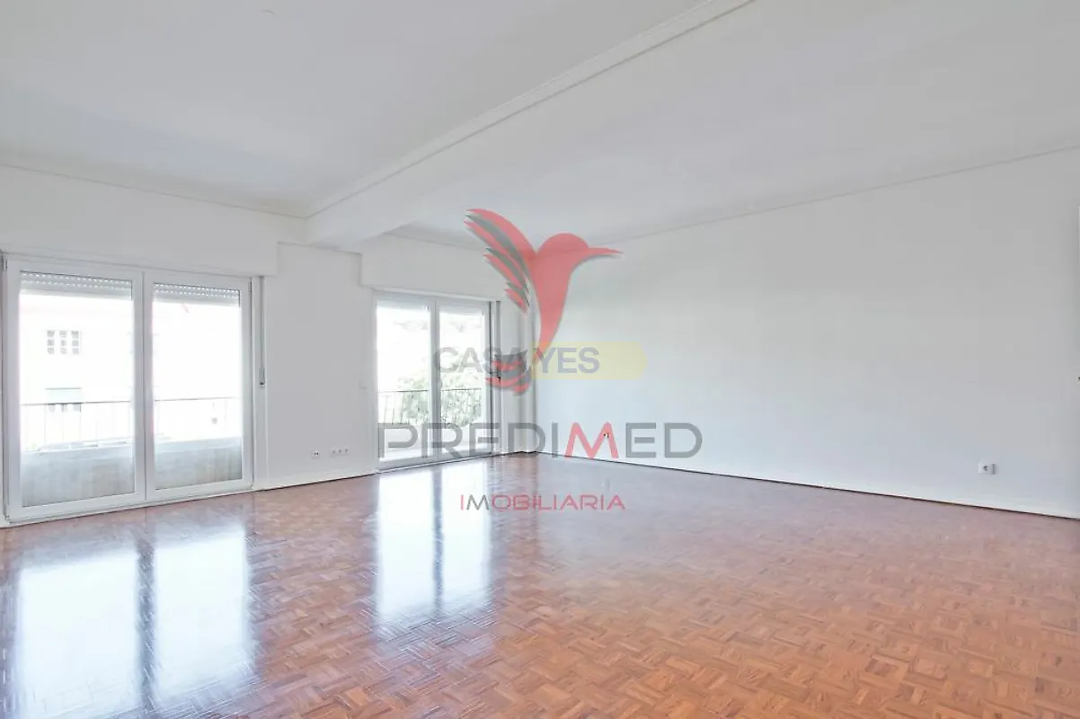 Apartamento T4 à venda em Belém, Lisboa — foto 19