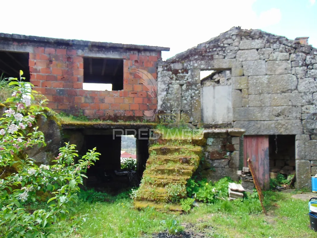 Moradia T2 à venda em São Tomé do Castelo e Justes, Vila Real — foto 4