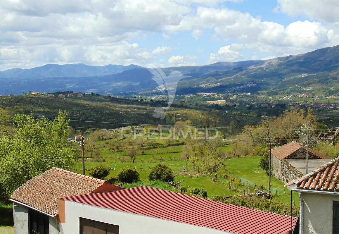 Moradia T2 à venda em São Tomé do Castelo e Justes, Vila Real — foto 6