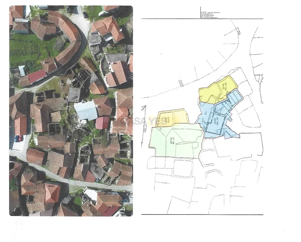 Moradia T2 à venda em São Tomé do Castelo e Justes, Vila Real — foto 12