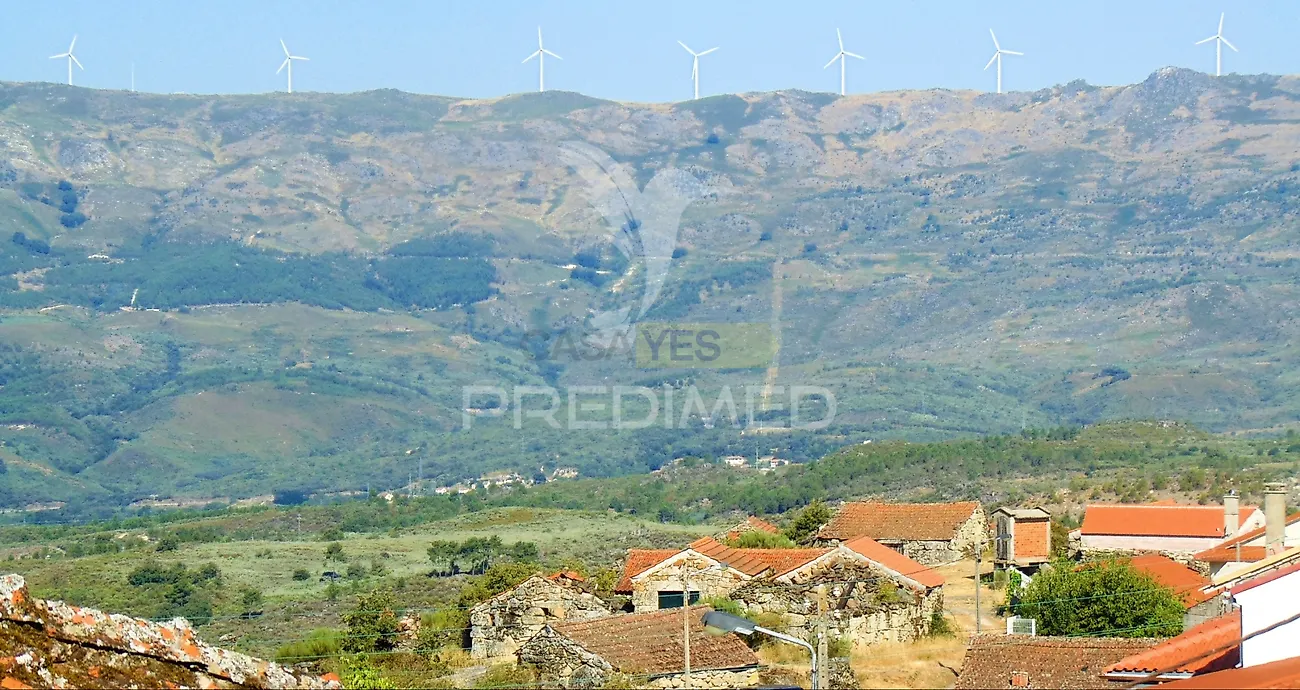 Moradia T2 à venda em São Tomé do Castelo e Justes, Vila Real — foto 7