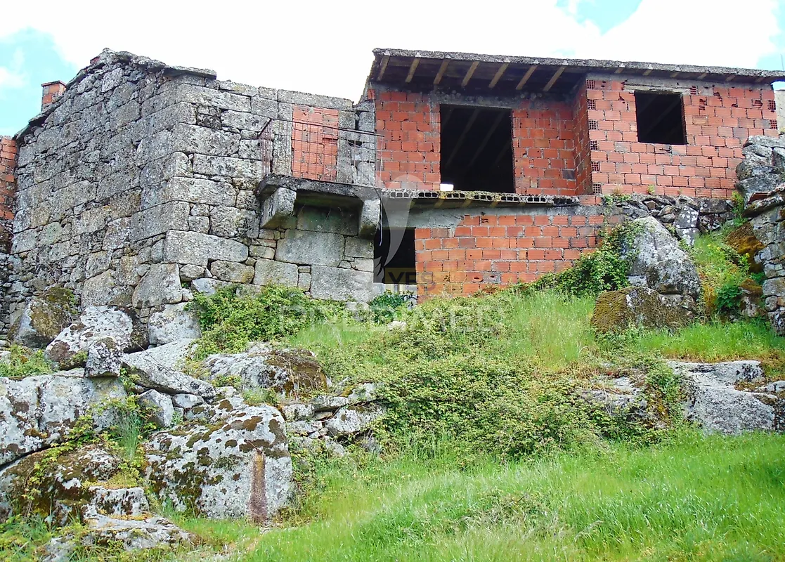 Moradia T2 à venda em São Tomé do Castelo e Justes, Vila Real — foto 11