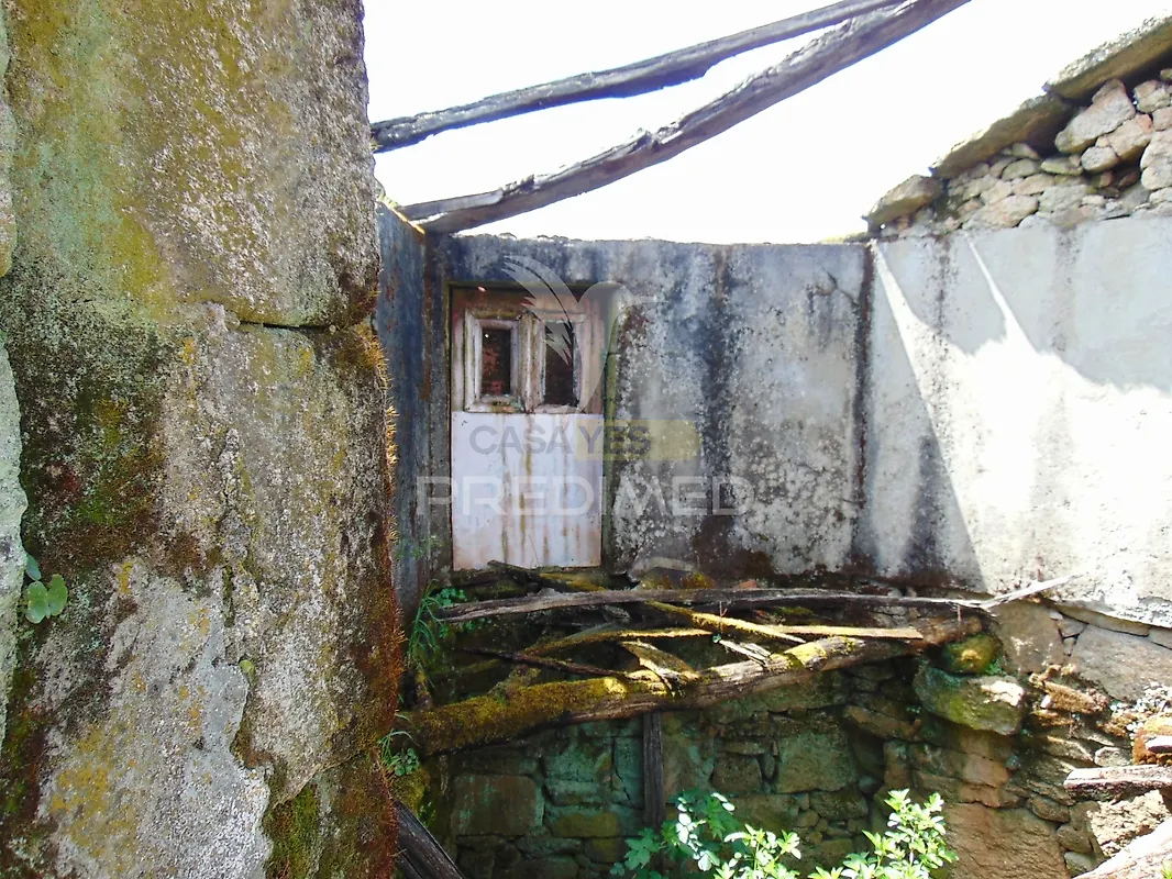 Moradia T2 à venda em São Tomé do Castelo e Justes, Vila Real — foto 8