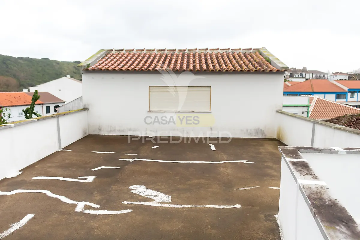 Moradia T2 à venda em Praia da Vitória (Santa Cruz), Praia da Vitória — foto 14