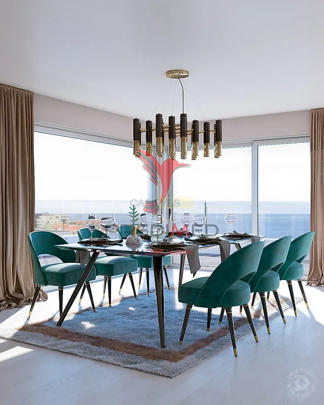 Apartamento T5 à venda em São Martinho, Funchal — foto 6