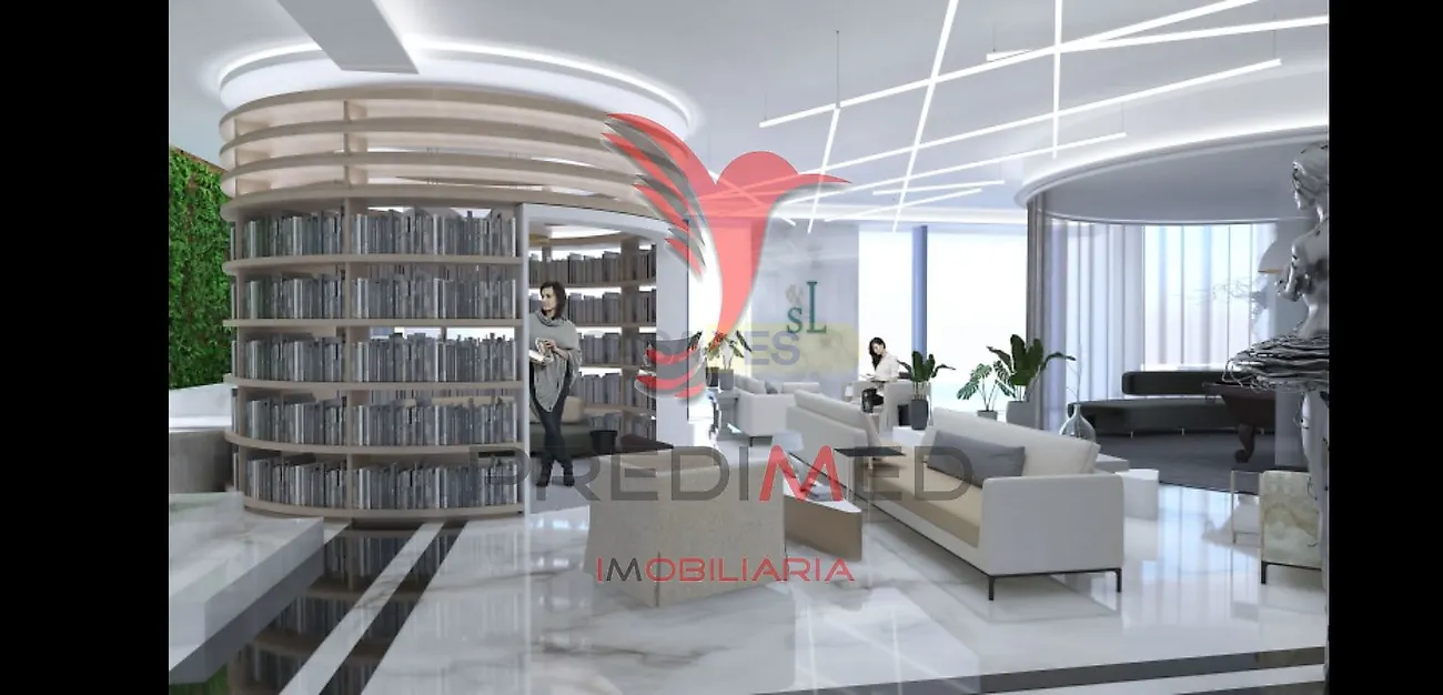 Apartamento T5 à venda em São Martinho, Funchal — foto 23