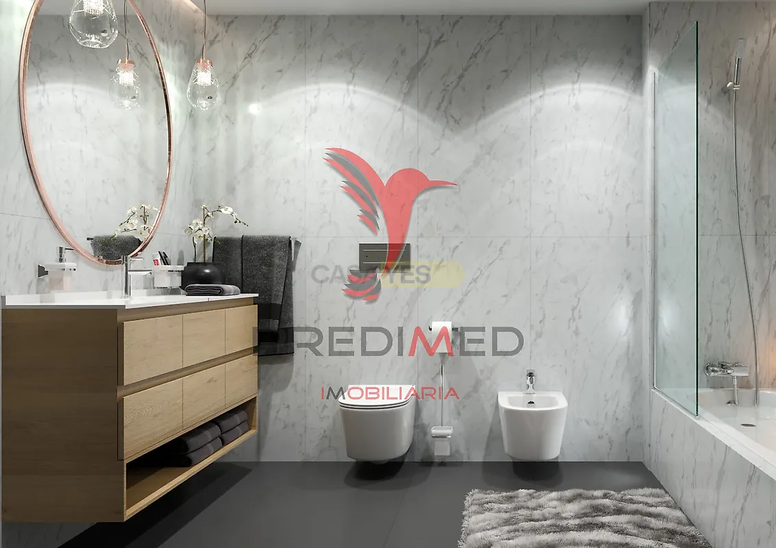 Apartamento T5 à venda em São Martinho, Funchal — foto 15