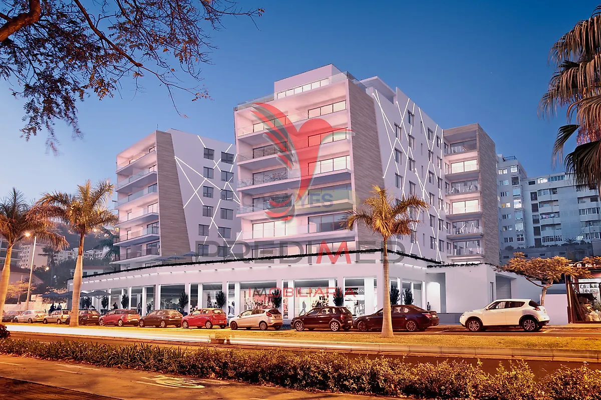 Apartamento T5 à venda em São Martinho, Funchal — foto 10