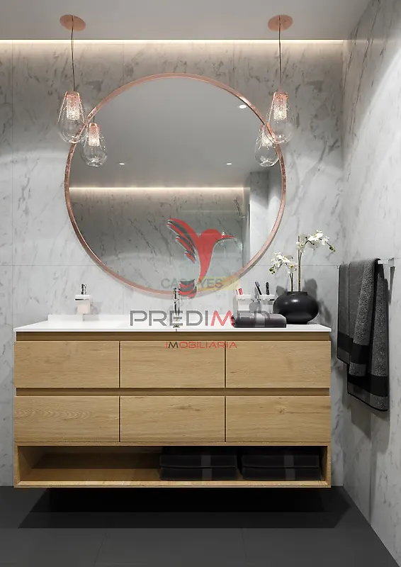 Apartamento T5 à venda em São Martinho, Funchal — foto 14