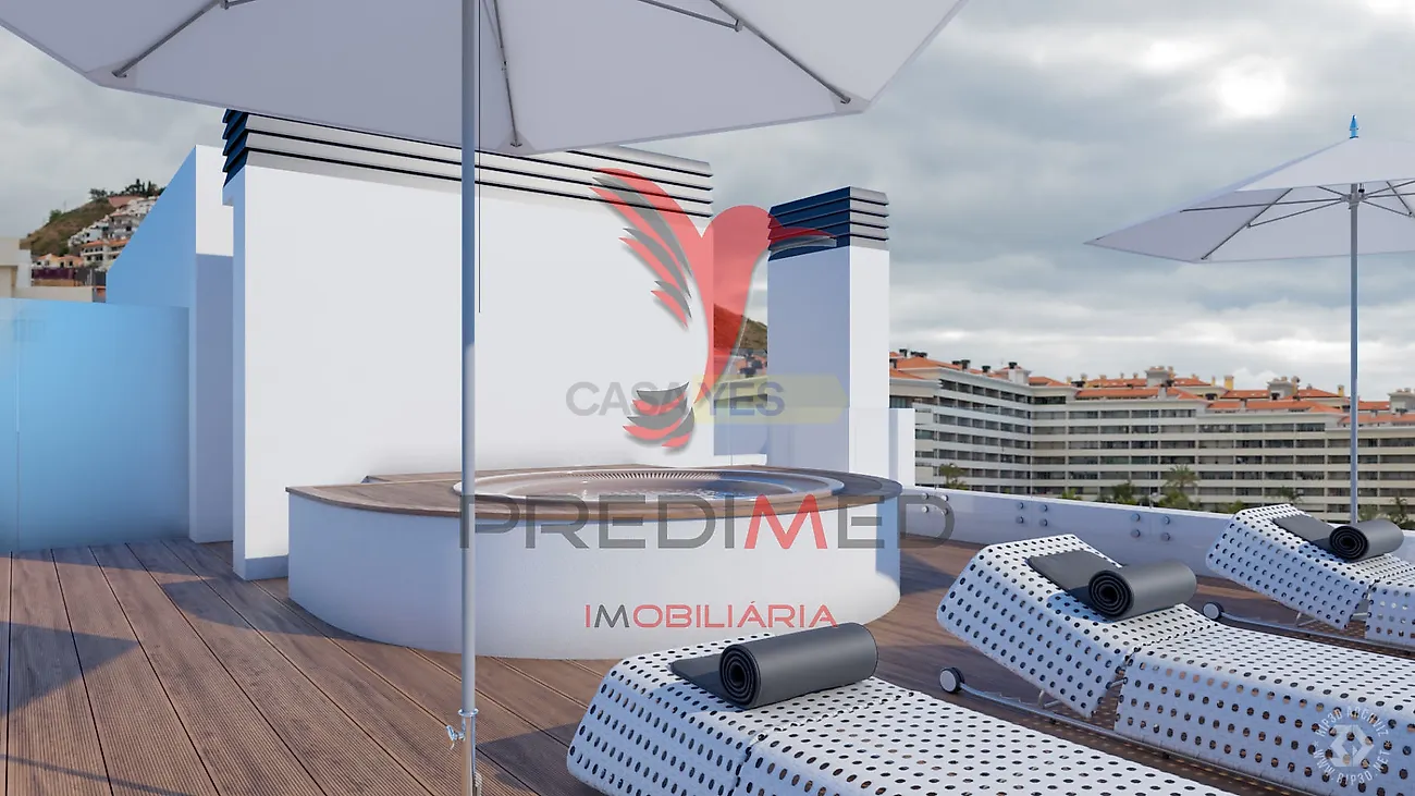 Apartamento T5 à venda em São Martinho, Funchal — foto 3
