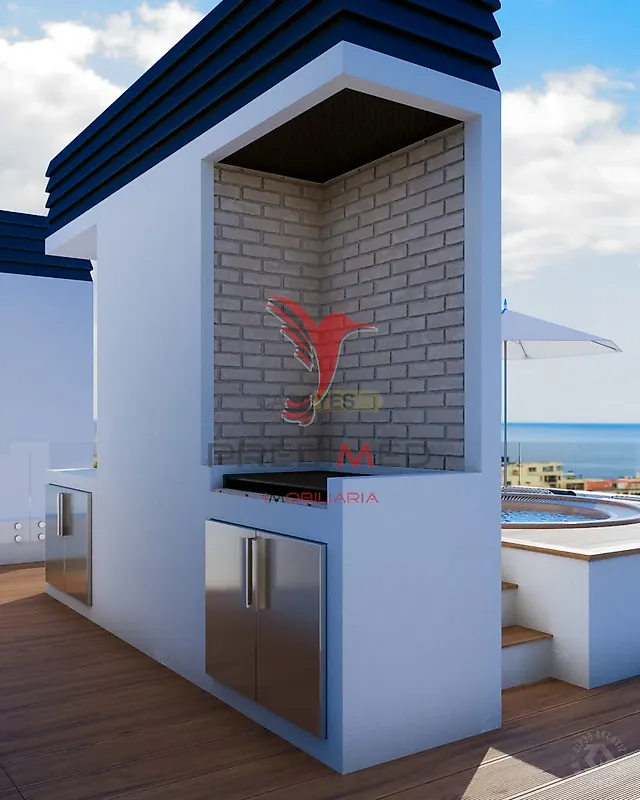 Apartamento T5 à venda em São Martinho, Funchal — foto 4