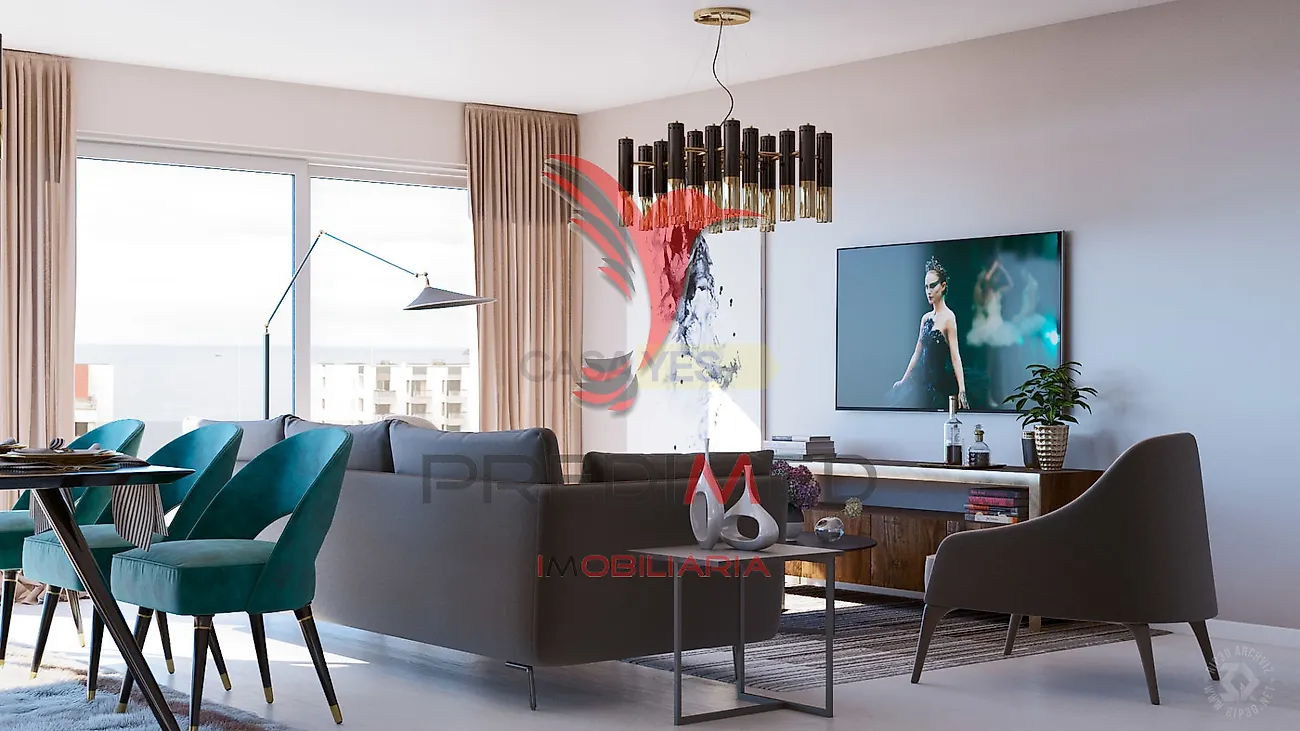 Apartamento T5 à venda em São Martinho, Funchal — foto 7