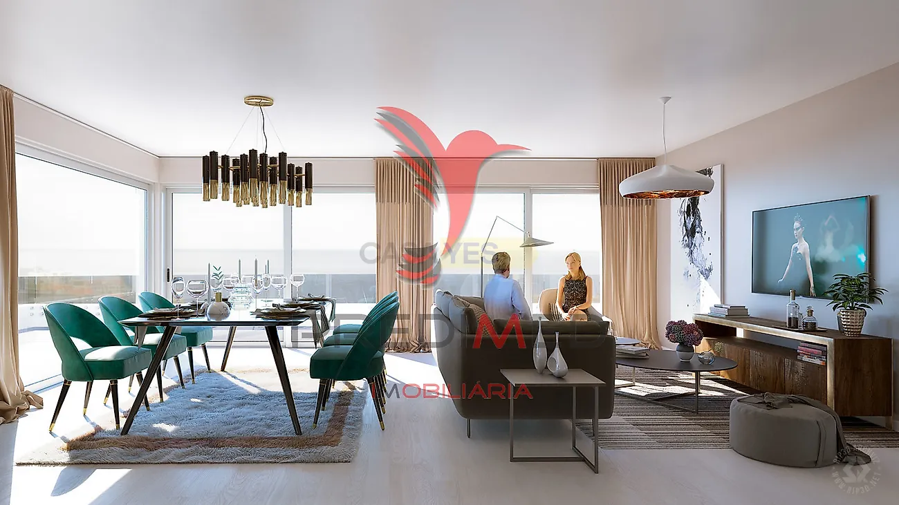Apartamento T5 à venda em São Martinho, Funchal — foto 5