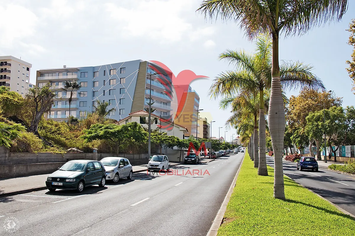 Apartamento T5 à venda em São Martinho, Funchal — foto 11