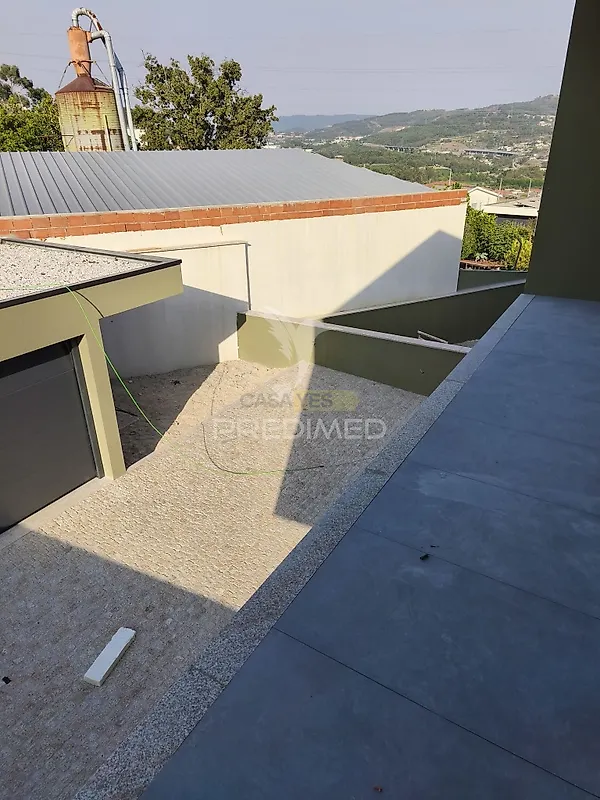 Moradia T3 à venda em Oliveira (Santa Maria), Vila Nova de Famalicão — foto 14