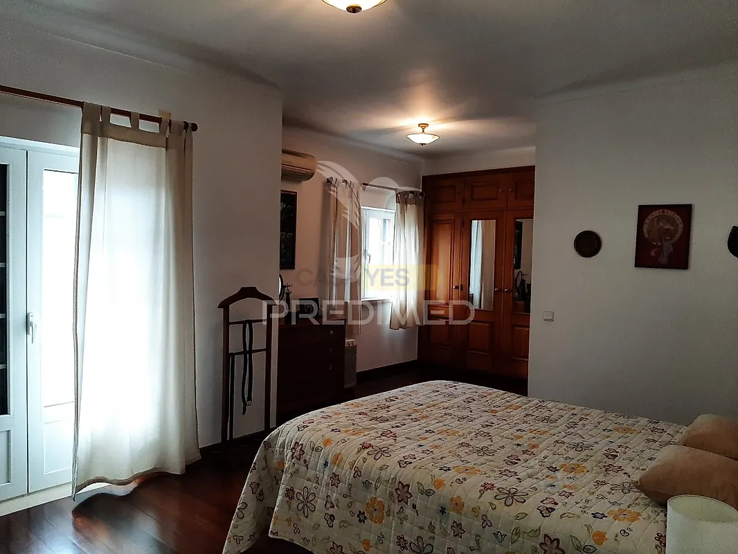 Moradia T5 à venda em Santarém (Marvila), Santa Iria da Ribeira de Santarém, Santarém (São Salvador) e Santarém (São Nicolau), Santarém — foto 21
