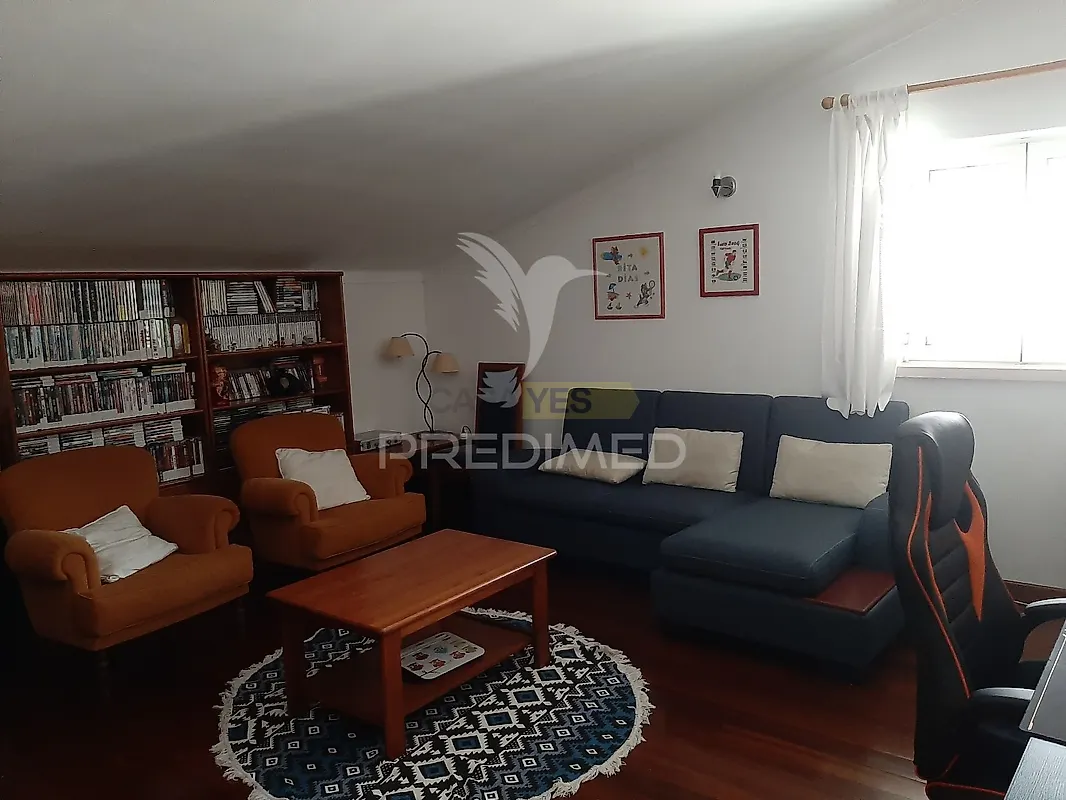 Moradia T5 à venda em Santarém (Marvila), Santa Iria da Ribeira de Santarém, Santarém (São Salvador) e Santarém (São Nicolau), Santarém — foto 19