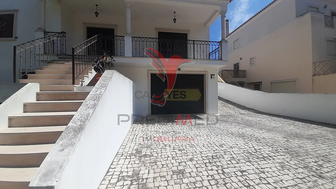 Moradia T5 à venda em Santarém (Marvila), Santa Iria da Ribeira de Santarém, Santarém (São Salvador) e Santarém (São Nicolau), Santarém — foto 10