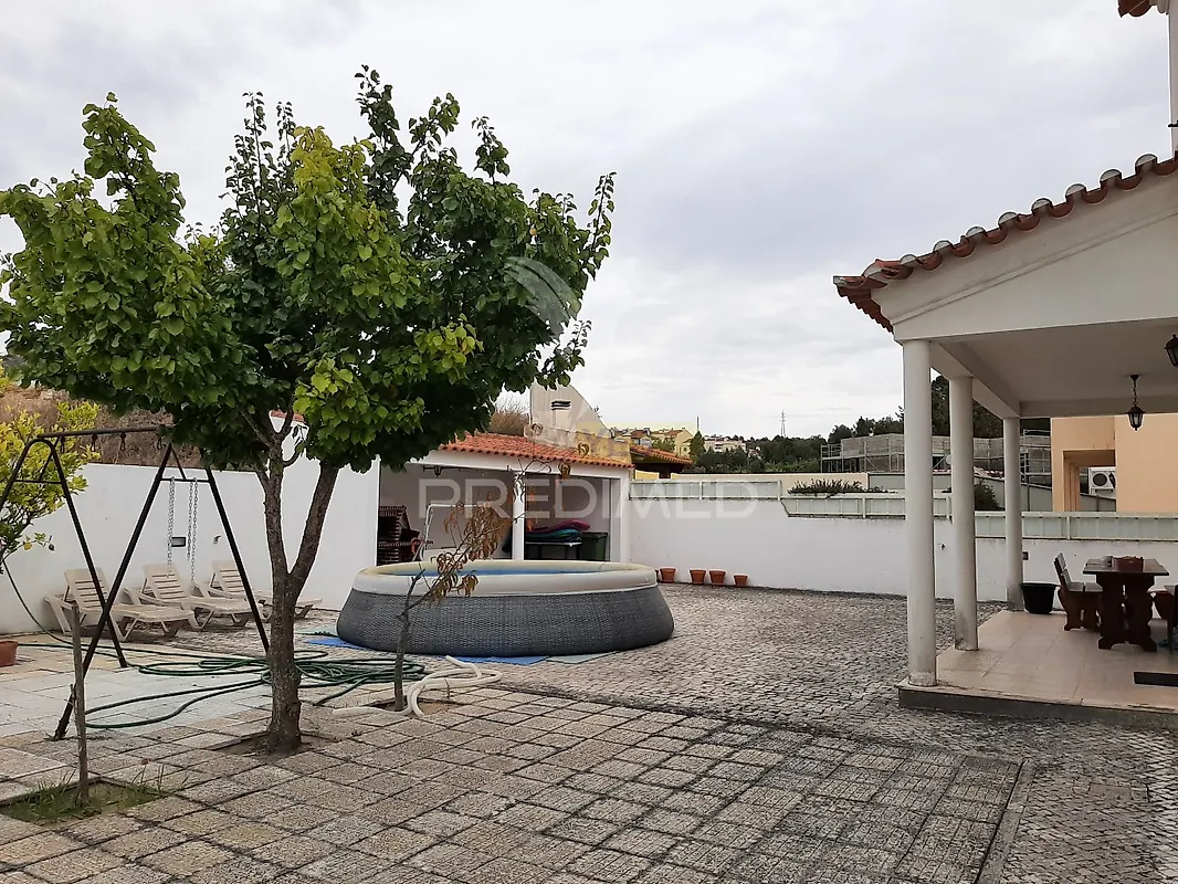 Moradia T5 à venda em Santarém (Marvila), Santa Iria da Ribeira de Santarém, Santarém (São Salvador) e Santarém (São Nicolau), Santarém — foto 12