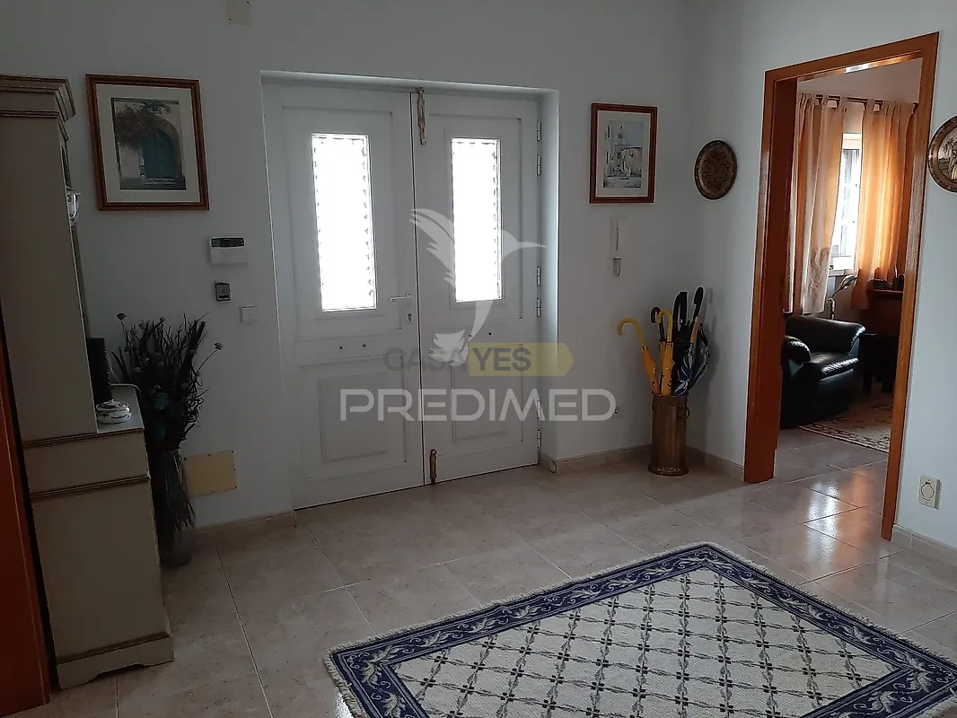Moradia T5 à venda em Santarém (Marvila), Santa Iria da Ribeira de Santarém, Santarém (São Salvador) e Santarém (São Nicolau), Santarém — foto 13