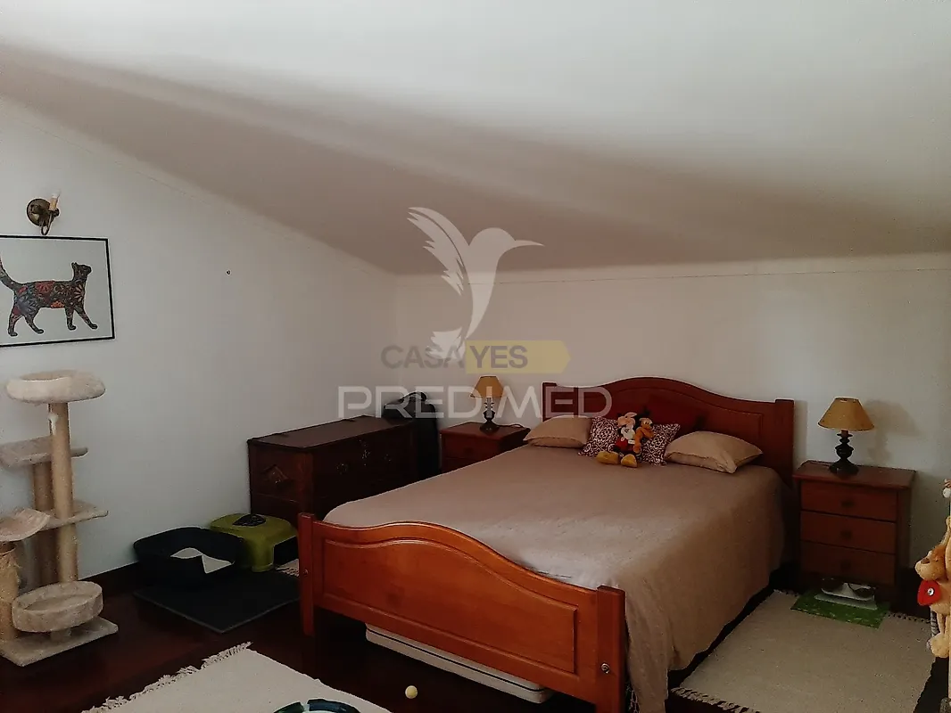 Moradia T5 à venda em Santarém (Marvila), Santa Iria da Ribeira de Santarém, Santarém (São Salvador) e Santarém (São Nicolau), Santarém — foto 20