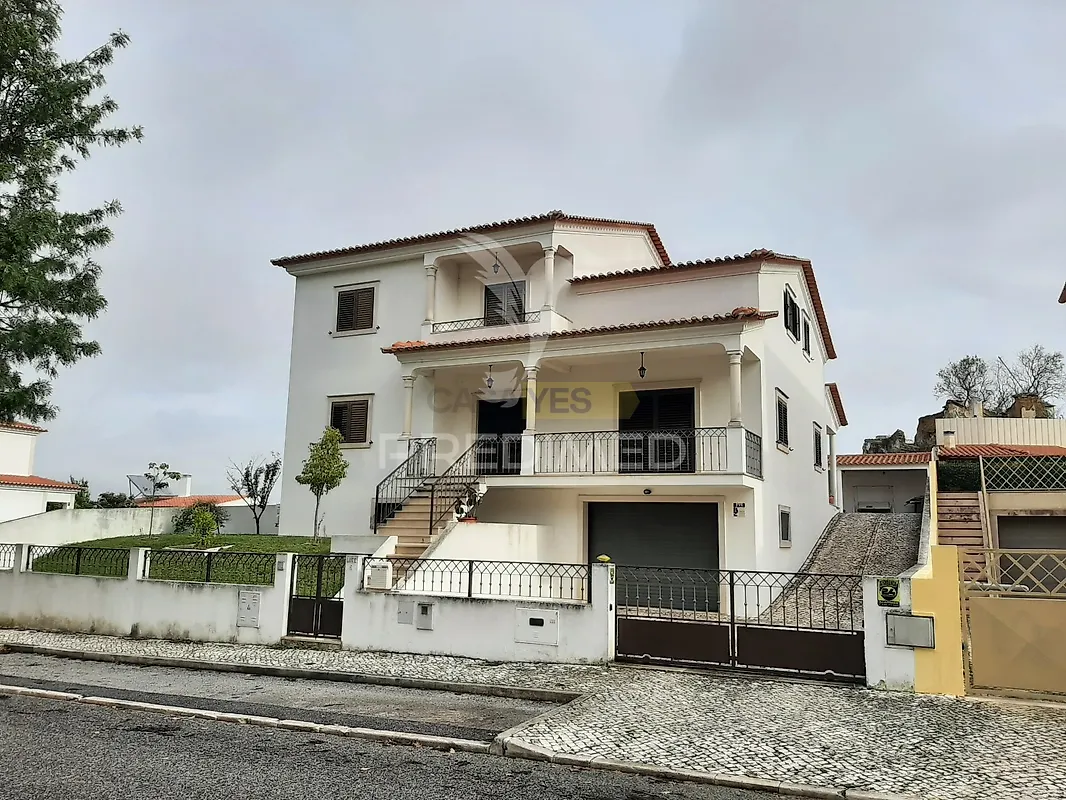 Moradia T5 à venda em Santarém (Marvila), Santa Iria da Ribeira de Santarém, Santarém (São Salvador) e Santarém (São Nicolau), Santarém — foto 11